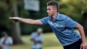 United States Disc Golf Championship 2025